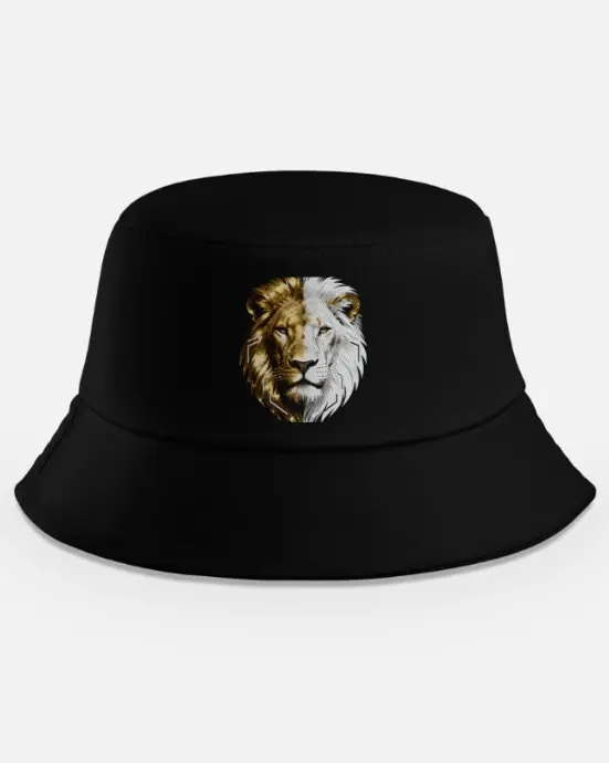 THE APEX BUCKET HAT