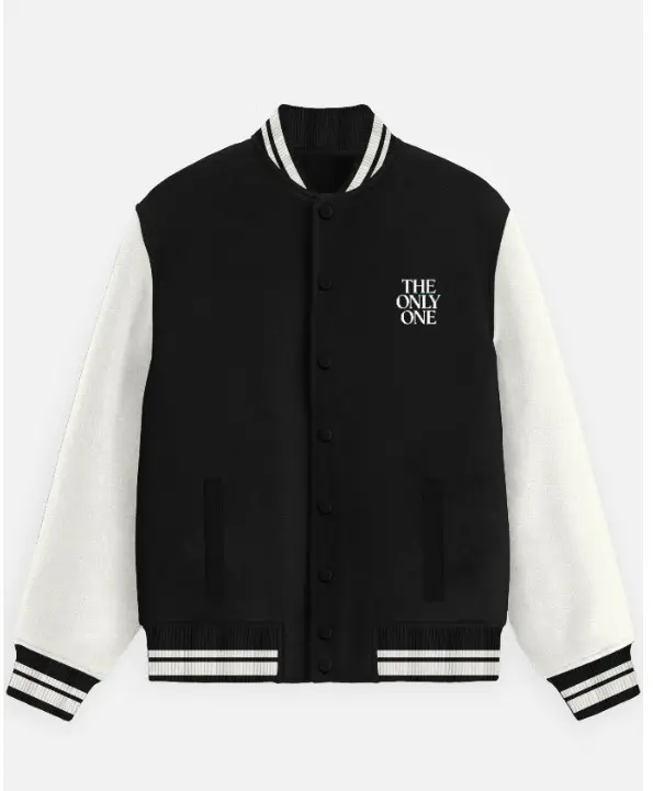 "THE ONLY ONE" EDITION