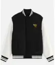 "ASCENDANT VANGUARD" VARSITY JACKET