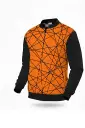 KINETIC LINE BOMBER JACKET
