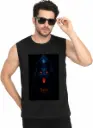 DYSTOPIAN DARK GODDESS SINGLET