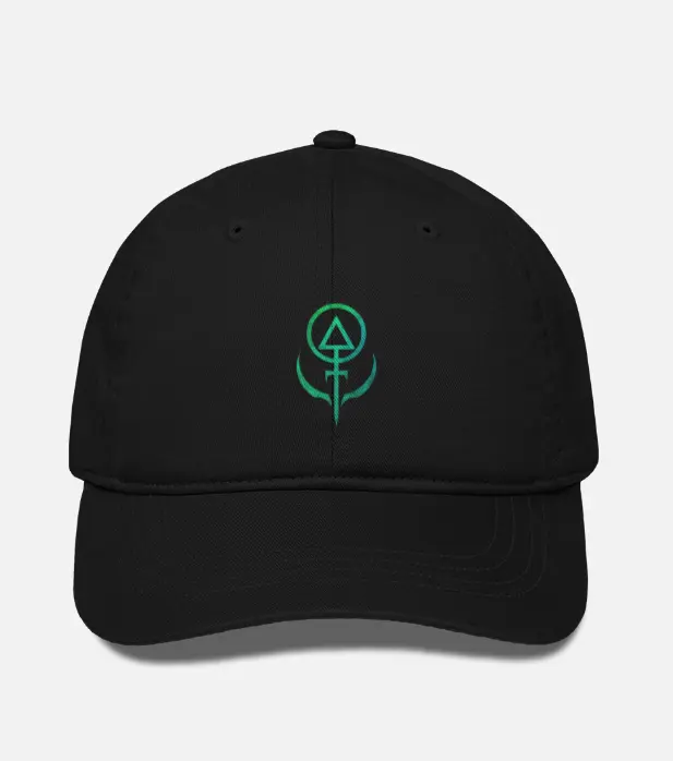 THE ALCHEMIST'S ZENITH CAP 