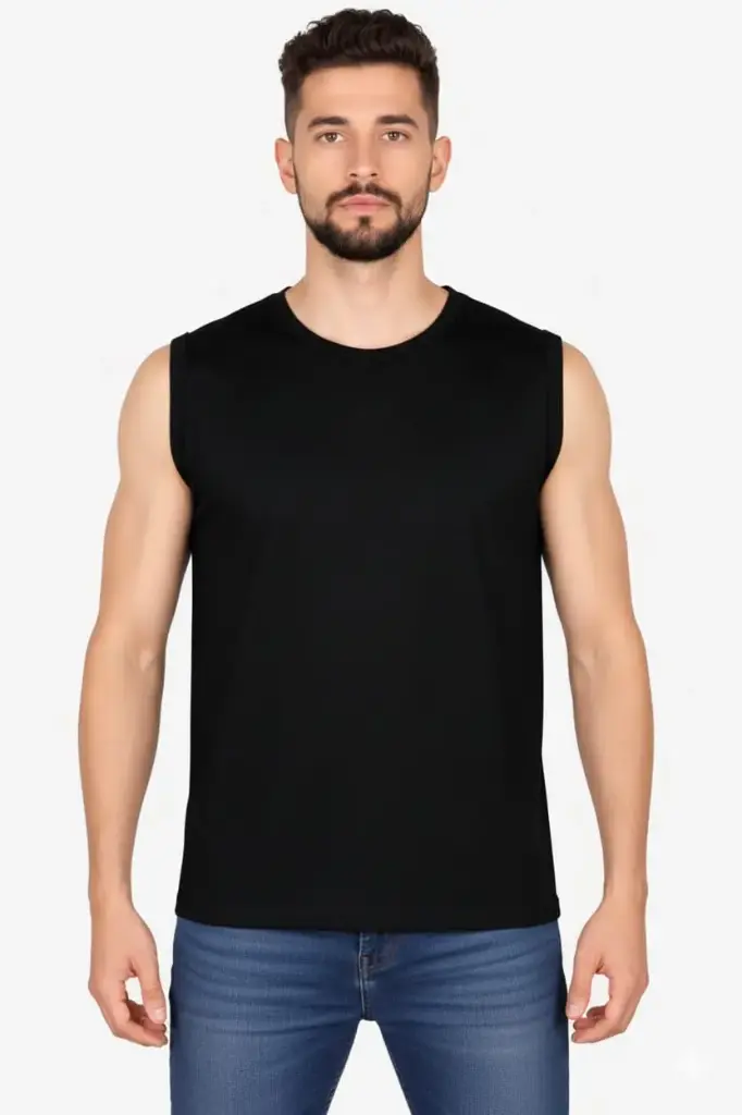 URBAN LEGENDS: MYTHIC VANGUARD MUSCLE TEE