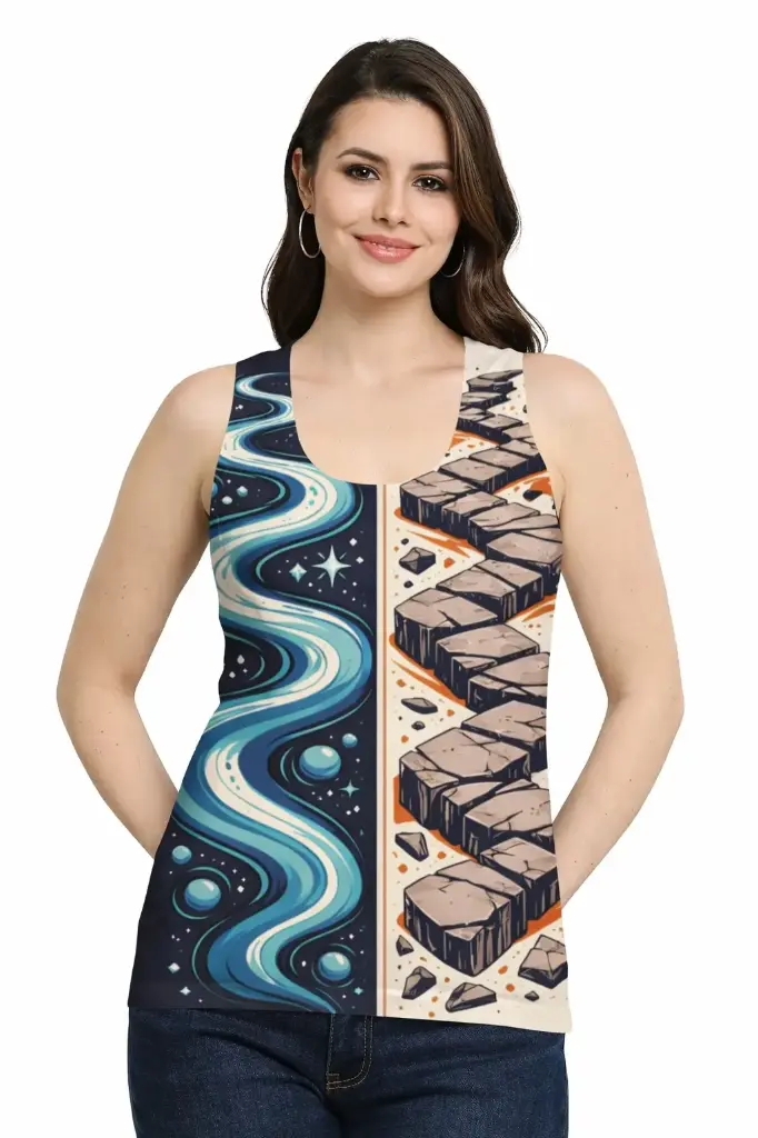 THE CONVERGENCE TANK (XS, None)