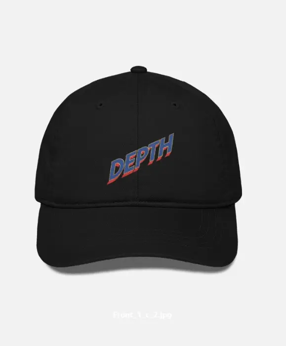 DEPTH CODE CAP (None)