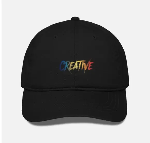 CREATIVE SPARK CAP (None)