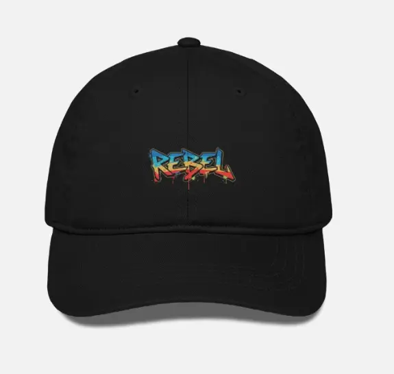 REBEL CODE CAP (None)