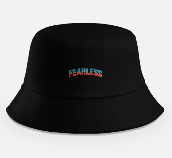 FEARLESS CORE BUCKET HAT (None)