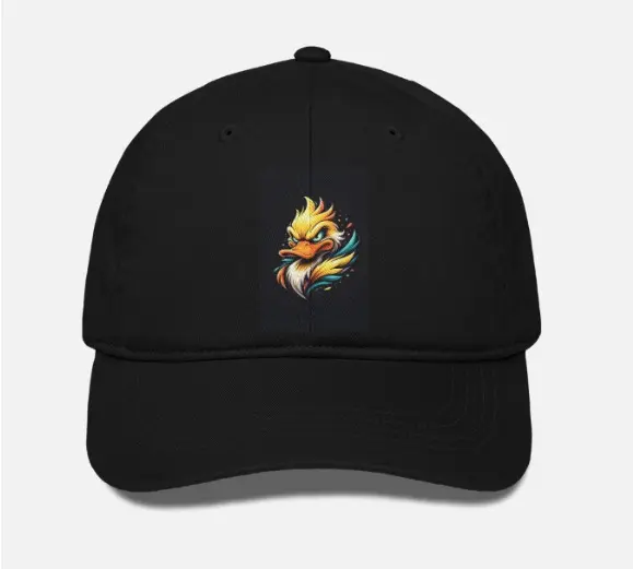 PHOENIX RISE CAP