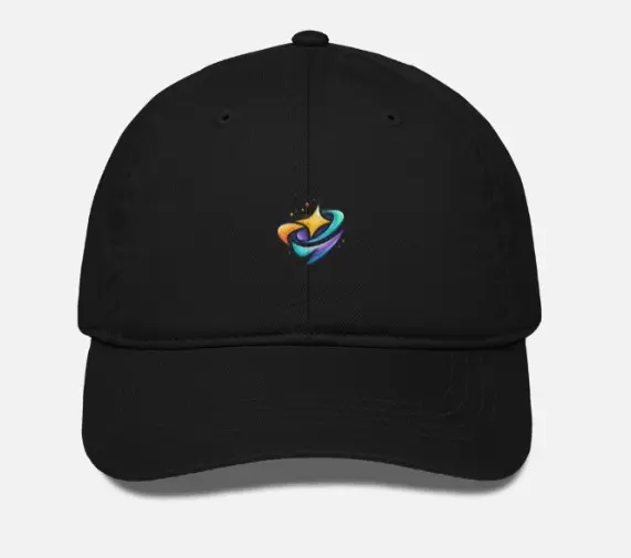COSMIC SPARK CAP