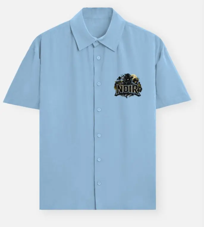 THE BLUE HOUR SHADOWS