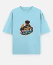 MY PERSPECTIVE, MY WAY GRAPHIC T-SHIRT 