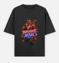MAN OF LOVE GRAPHIC T-SHIRT 