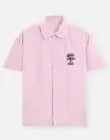 SILENT IMPACT MOTIVATIONAL SHORT-SLEEVE SHIRT 