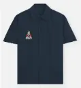 THE HUSTLER’S HORIZON OVERSHIRT