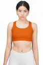 AURA CINDER KINETIC BRA