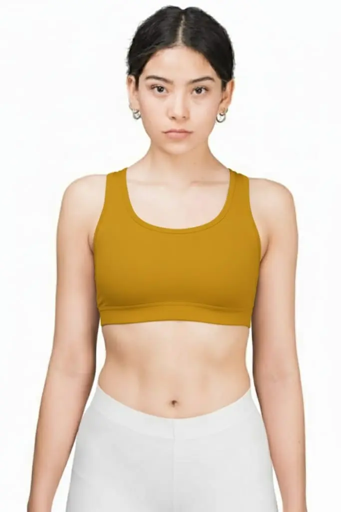 THE APEX RACERBACK BRA (XS)