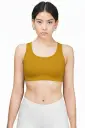 THE APEX RACERBACK BRA