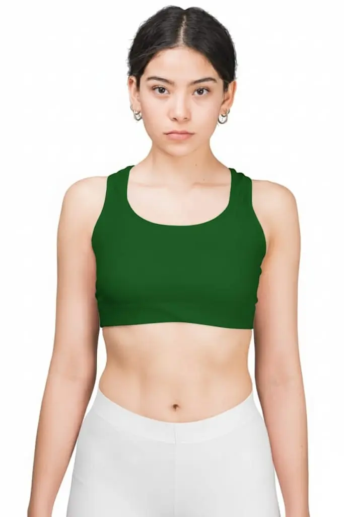 APEX FLOW BRA (XS)