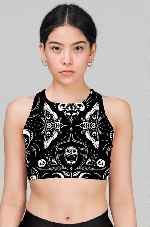 UMBRALYNE CROP (XS)