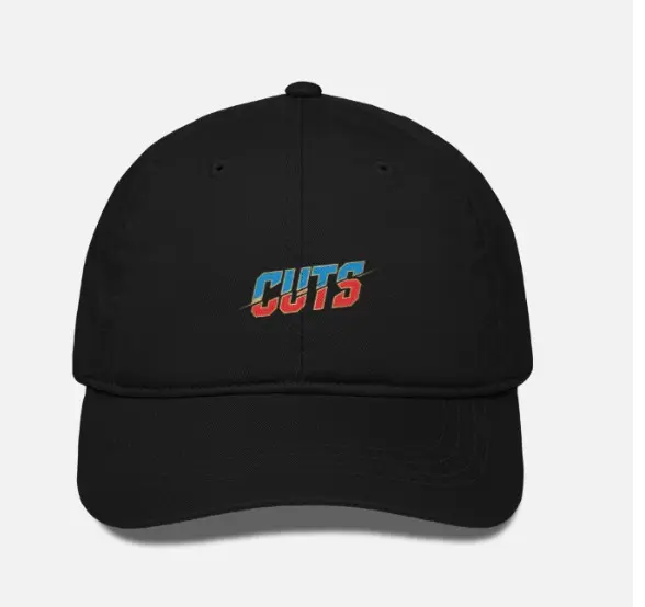 CUTS EDGE CAP