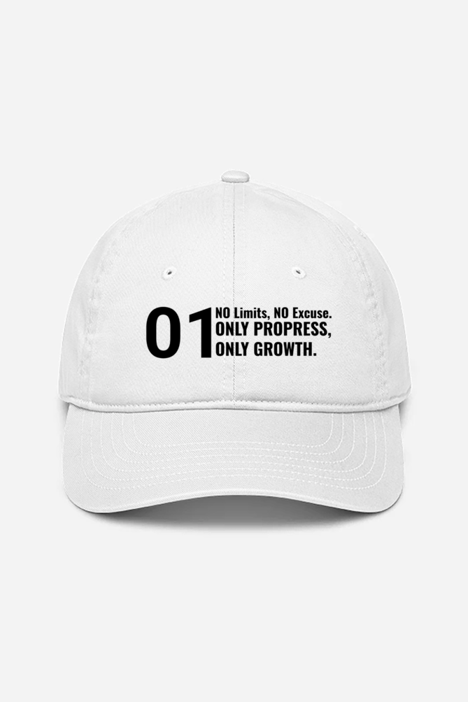 PREMIUM STYLISH CAP (white)