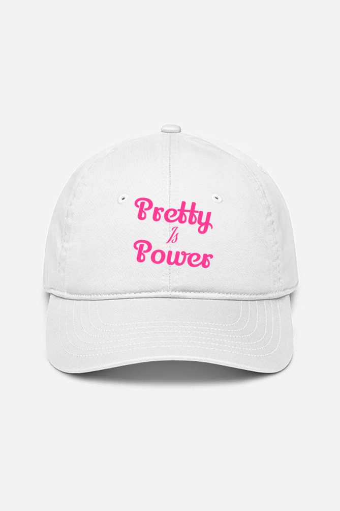PREMIUM STYLISH CAP (white)