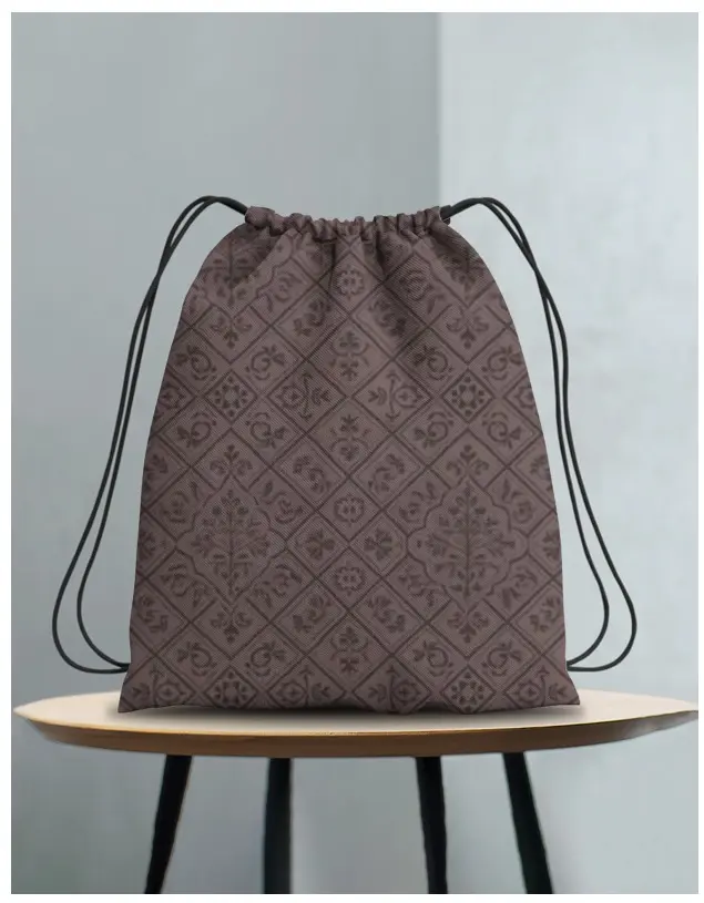 AELLA'S POUCH