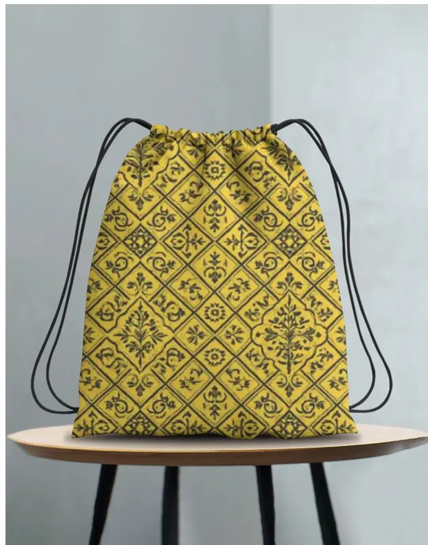 AETHERWEAVE SATCHEL