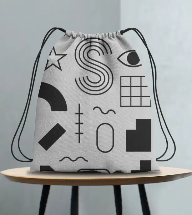 THE AXIOM DUFFLE