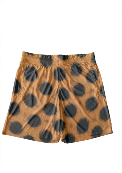 SAVANNAH STALKER SHORTS  (XS)