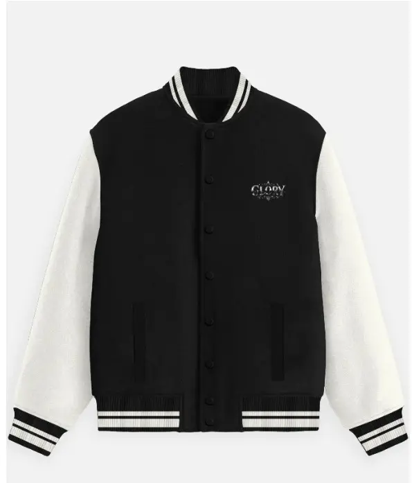 THE VARSITY HERITAGE JACKET (XS)