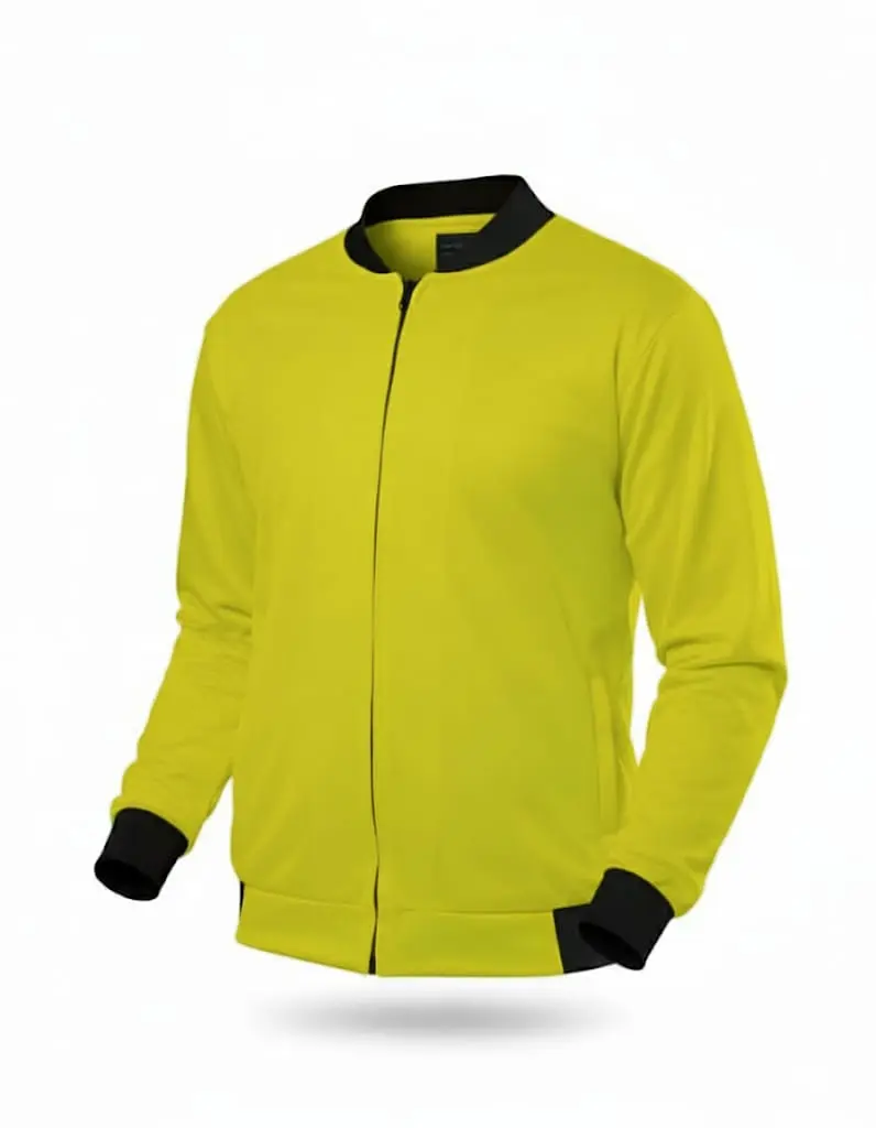 THE CHRONOS FLUX BOMBER (XS)