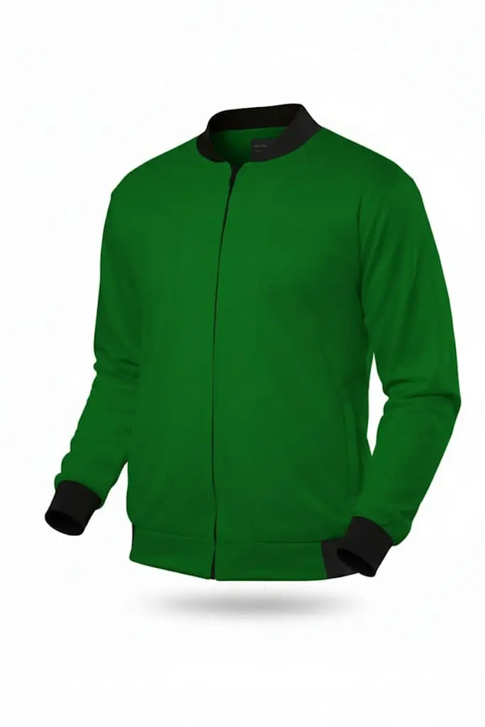 THE EMERALD ACE (XS)