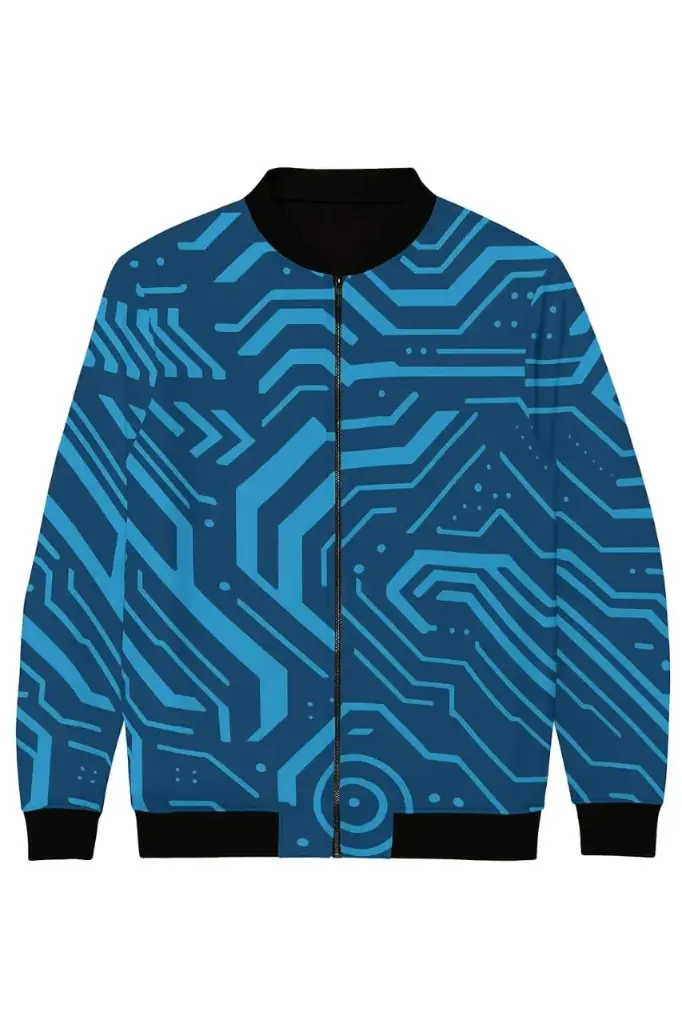 ECHELON EXOBYTE BOMBER  (XS)
