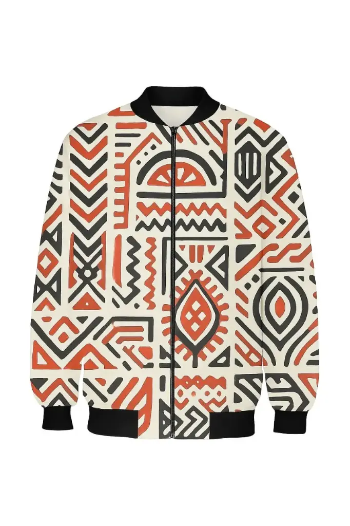 BOGOLAN BLOOM BOMBER (XS)