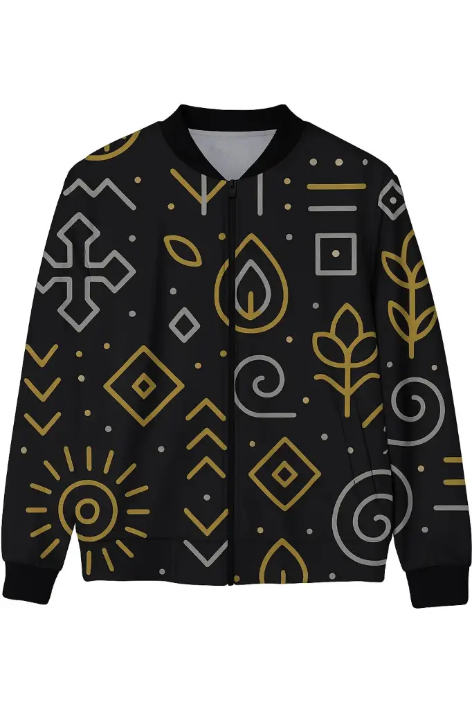 THE LUMINARY CODEX VESTURE (XS)