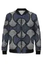 AETHERIS BOMBER JACKET