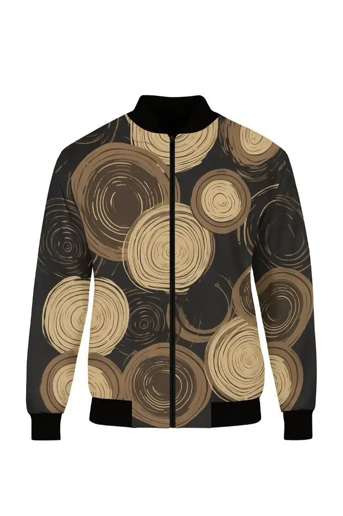 THE GYRE JACKET (XS)