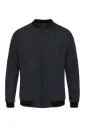 OBSCURA WEAVE JACKET