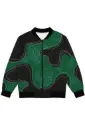 VERDANT VANGUARD BOMBER