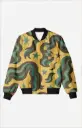 RISHI'S CANVAS JACKET