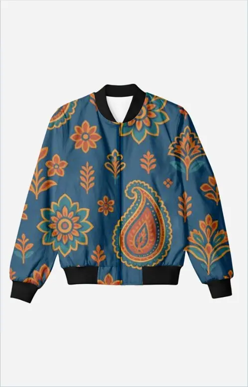 CHANDAN BAGAN BOMBER