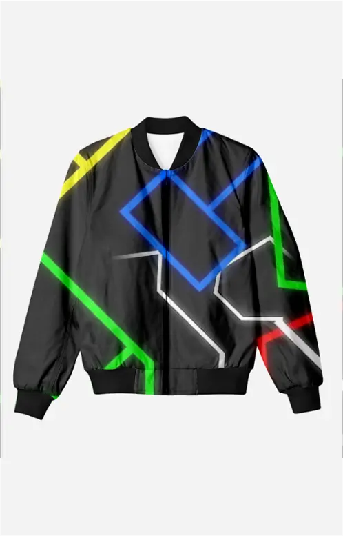 LINGARAJ LINES BOMBER (XS)