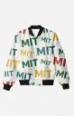 THE INSTITUTE ALLOVER BOMBER 