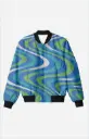 RETRO WAVE RIDER JACKET