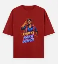 KEEP YOUR EYES OPEN GRAPHIC T-SHIRT 