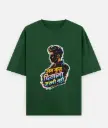 YOU DON’T HAVE TO SHOW EVERYTHING GRAPHIC T-SHIRT 