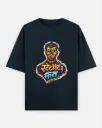 EARNED RESPECT GRAPHIC T-SHIRT 