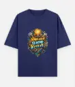 ACTIVATE YOUR MIND GRAPHIC T-SHIRT 